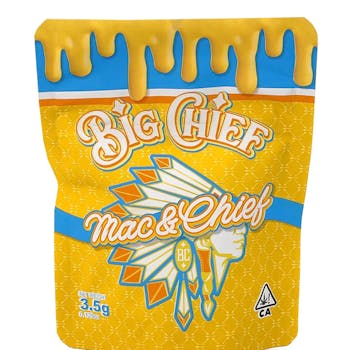 Mac & Chief